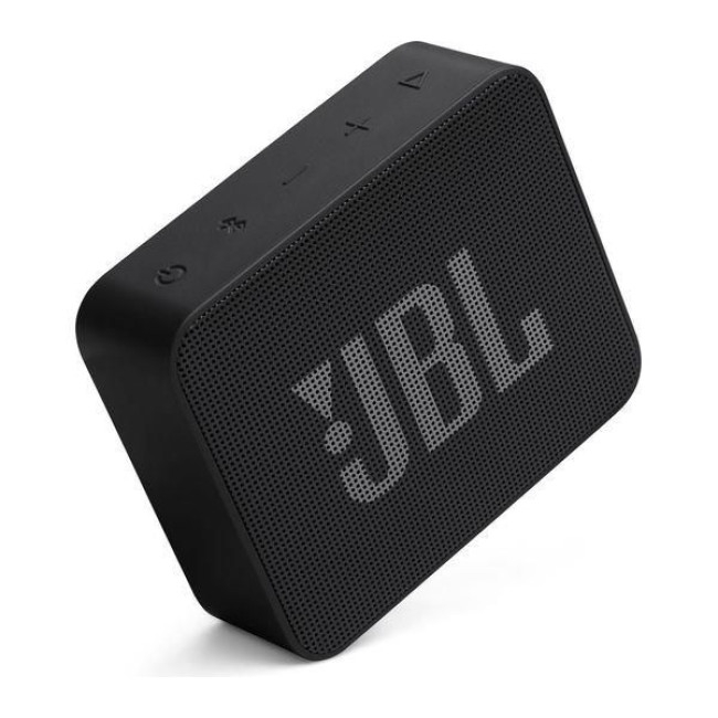 Акустична система портативна з БТ JBLGOES2BLKEU