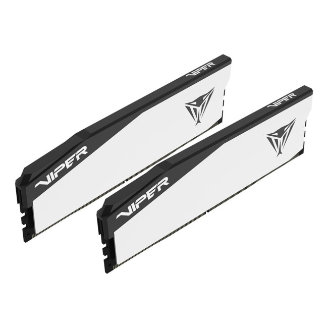 Набір з двох модулів пам'яті 32GB DDR5-6000 KIT2 VEB532G6030KW PATRIOT