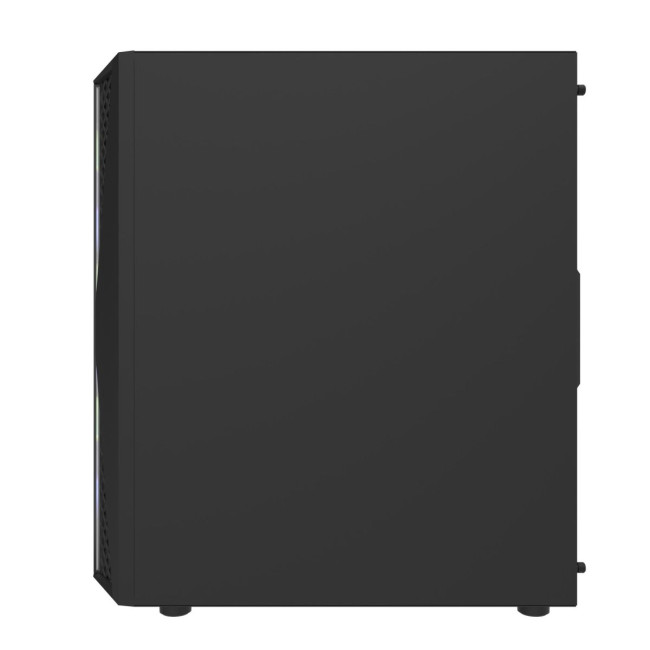 Корпус для комп'ютера DARK FLASH ATX без блока живлення DK352 PLUS чорний