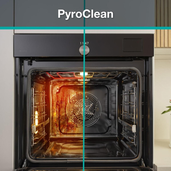 Електрична духова шафа Gorenje BPSA6138B