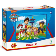 Пазл Dodo Paw Patrol, 60 шт (200145)