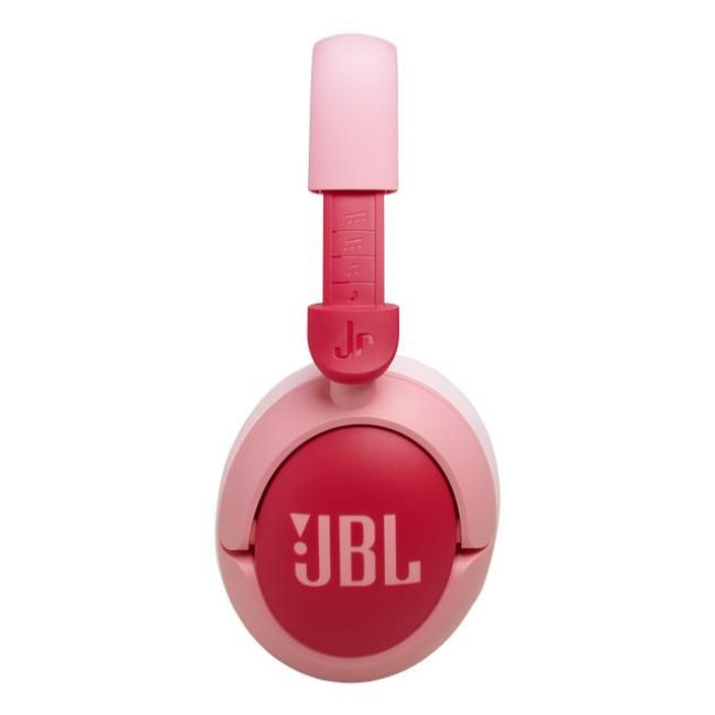 Навушники з БТ JBLJR470NCPIK