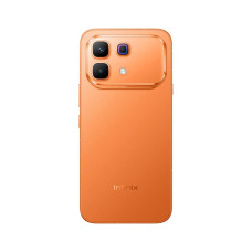 Мобільний телефон NOTE 60PRO 8/256 X6878 SOLAR ORANGE INFINIX
