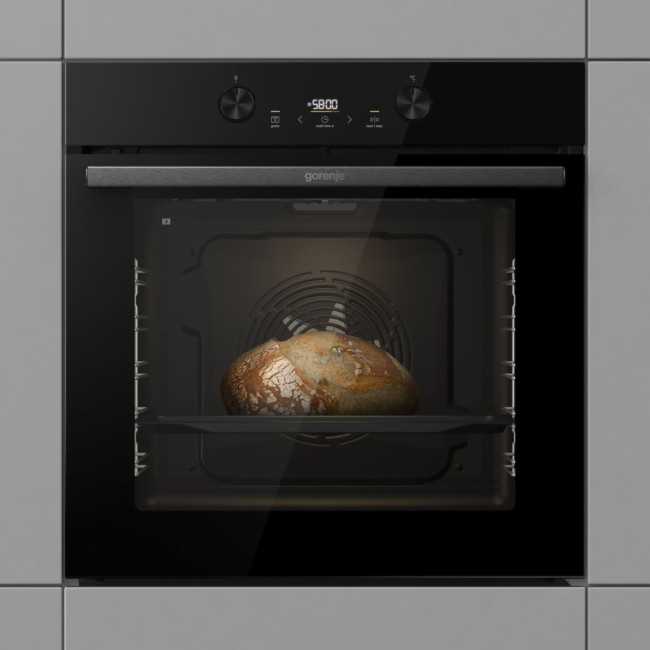 Електрична духова шафа Gorenje BPS6737E04DBG