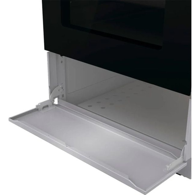 Комбінована плита Gorenje GK 5C42 SJ (FM513D-JPD4B) 