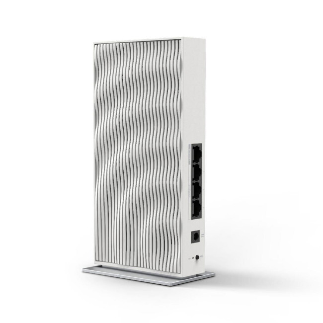 Маршрутизатор торговельної марки Acer тип WAVE 7 модель T7с