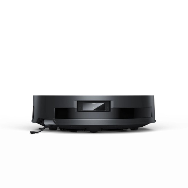 Робот-пилосос DEEBOT T50 MAX PRO BLACK ECOVACS