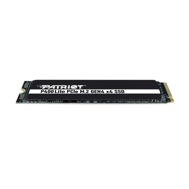 Твердотільний запам’ятовувальний пристрій накопичувач (SSD) M.2 2280 1TB P400 P400LP1KGM28H PATRIOT