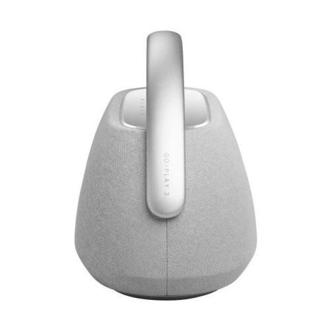 Акустична система портативна з БТ harman/kardon HKGOPLAY3GRYEP