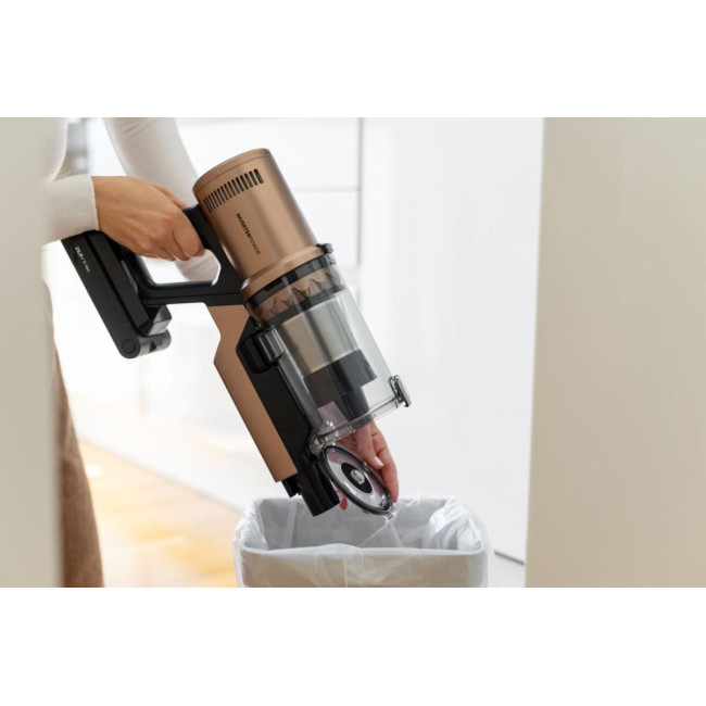 Акумуляторний пилосос Gorenje SVC259449NDCO (V24P01FP2535EU)