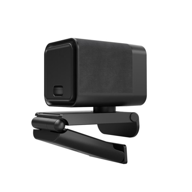 Веб-камера Streamplify CAM G-QHD-4M30, чорний