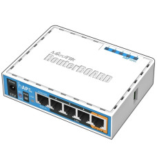 Точка доступу RB952UI-5AC2ND MIKROTIK
