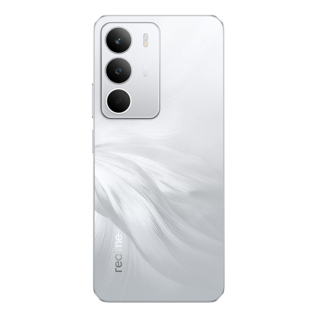 Мобільний телефон C71 RMX5303 6/128 WHITE REALME