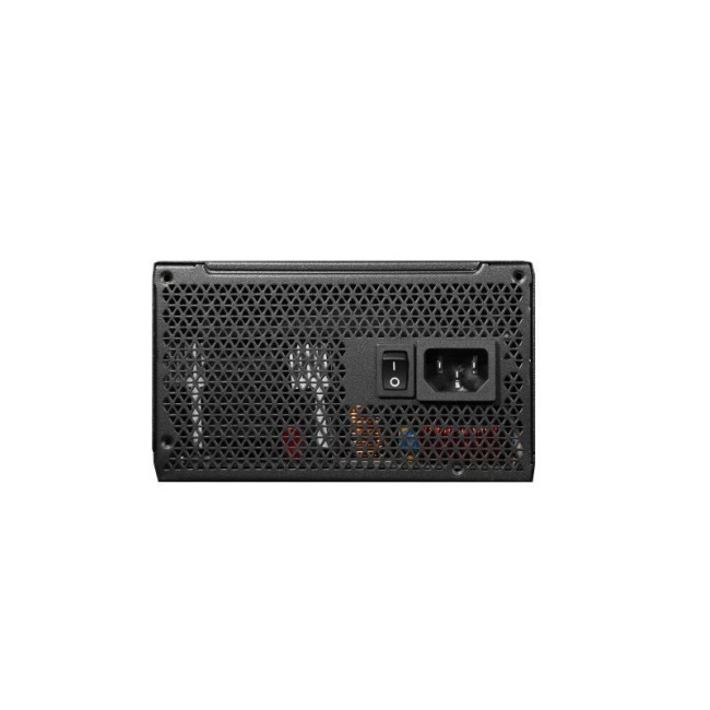 Блок живлення 1050 Вт, 80 Plus Gold, Modular, 120 мм Silent Fan, 8SATA + 4PCI-E