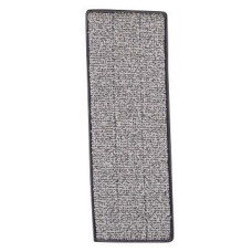 Запаска для швабри Idea Home DS-342C Grey