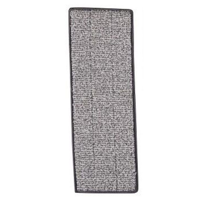 Запаска для швабри Idea Home DS-342C Grey