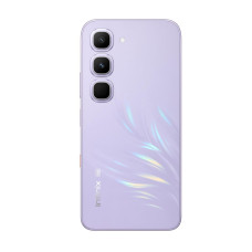 Мобільний телефон HOT 70 8/256 X6895B QUITE VIOLET INFINIX