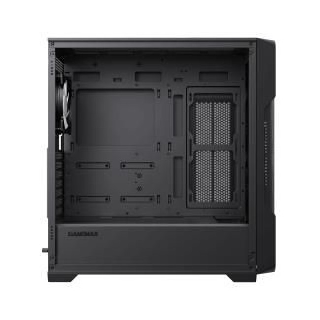 Корпус для комп'ютера EATX W/O PSU SIEGE BK GAMEMAX