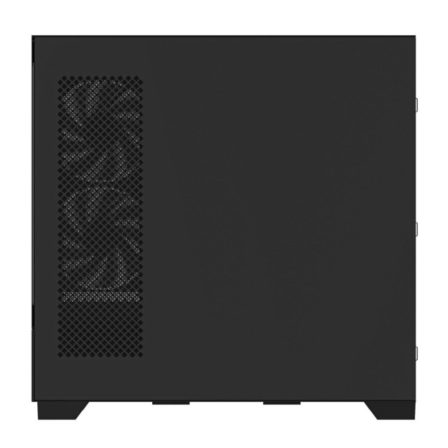 Корпус MATX W/O PSU GB-C201P BLACK GIGABYTE