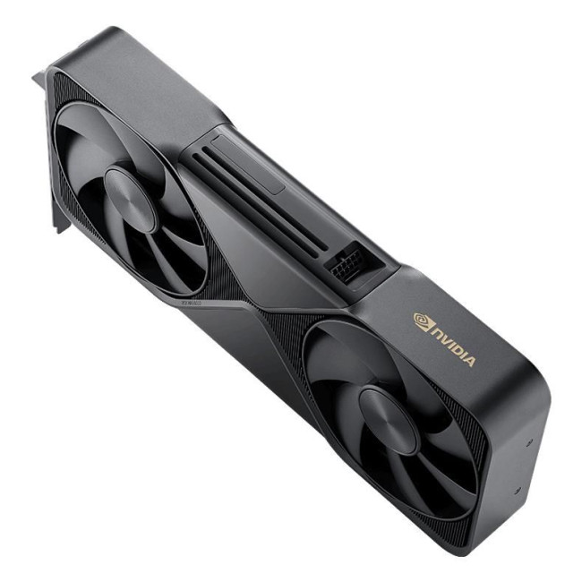 Відеокарта RTX PRO 6000 96GB VCNRTXPRO6000-SB NVIDIA PNY
