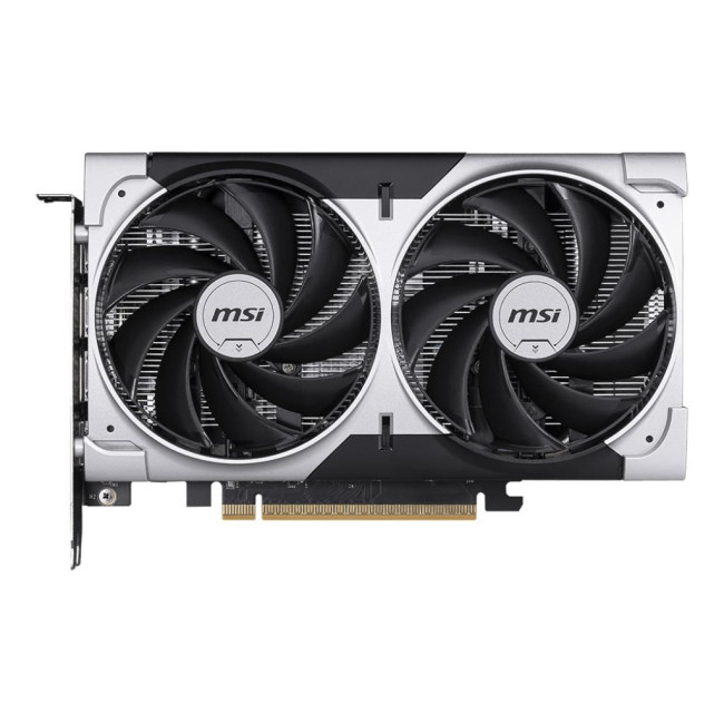 Відеокарта PCIE16 RTX5050 8GB GDDR6 RTX5050 8G VEN 2X OC MSI