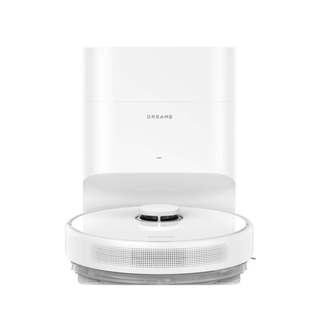 Робот-пилосос Dreame Bot D10 Plus Gen 2 White (RLD32GD)