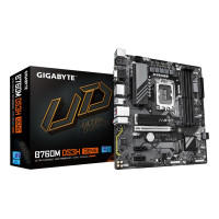 Материнська плата B760 S1700 MATX B760M DS3H GEN5 GIGABYTE