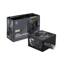 Блок живлення ATX 650W MAG A650BN PCIE5 II MSI