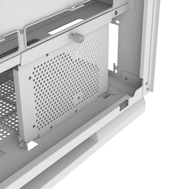 Ігровий корпус, 3*120mm, 1*140mm, ARGB Fan Pre-installed, Type-C x1, USB3.0 x2, Audio x1