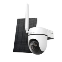 Камера відеоспостереження (комплект) TP-LINK Tapo C615G KIT