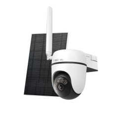 Камера відеоспостереження (комплект) TP-LINK Tapo C615G KIT