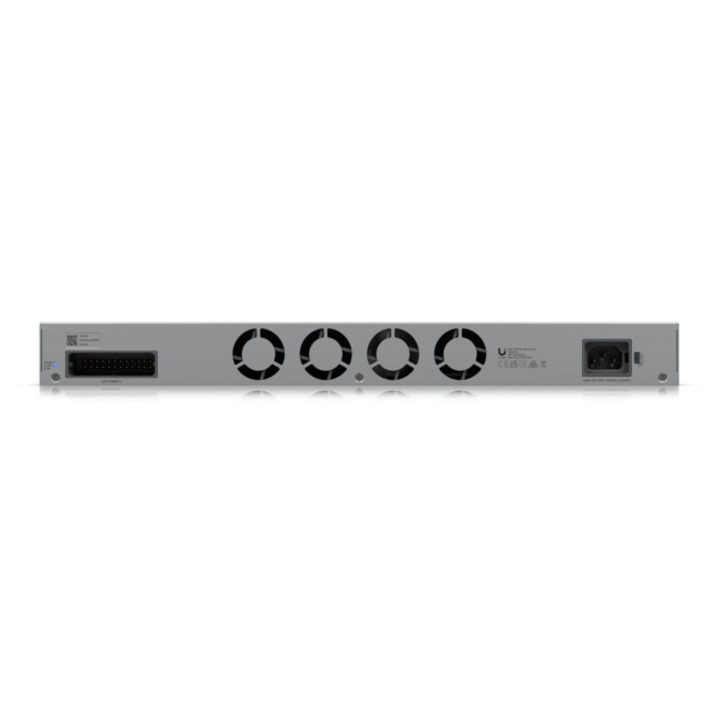 Мережевий комутатор Ethernet USW-PRO-MAX-48-POE UBIQUITI