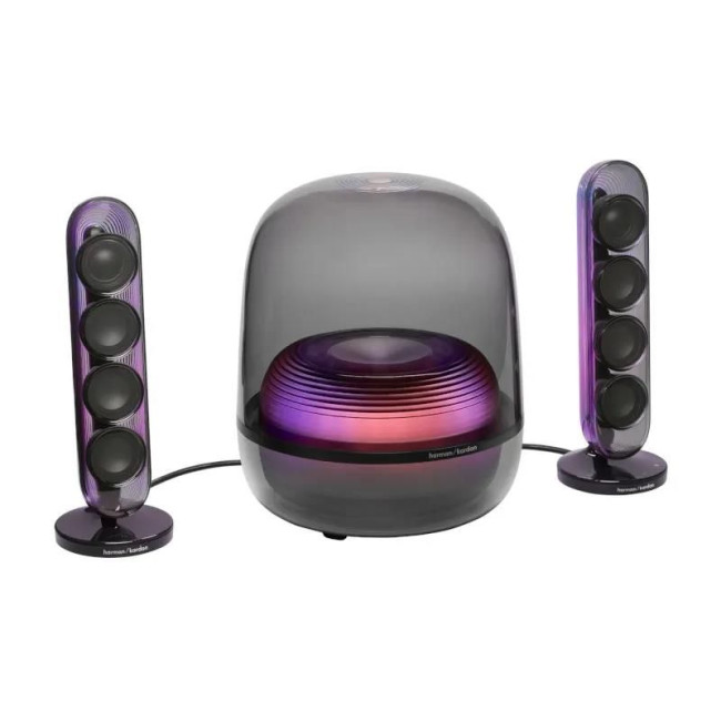 Акустична система портативна з БТ harman/kardon HKSOUNDSTK5BEP