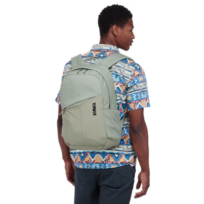 Рюкзак Thule Campus Notus 20L TCAM-6115 Quiet Green