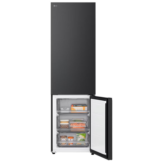 Холодильник LG GC-B509ETSM