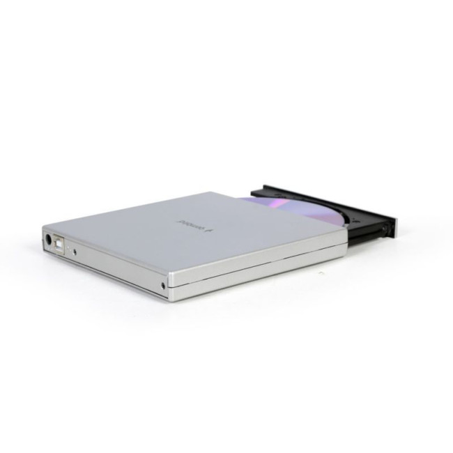 Зовнішній DVD-привід, USB 2.0