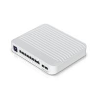 Мережевий комутатор Ethernet USW-PRO-8-POE UBIQUITI