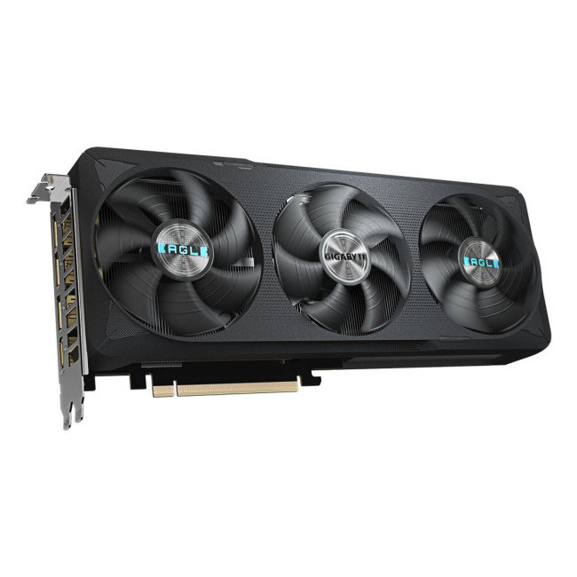 Відеокарта PCIE16 RTX5070 12GB GDDR7 GV-N5070EAGLE OC-12GD GIGABYTE