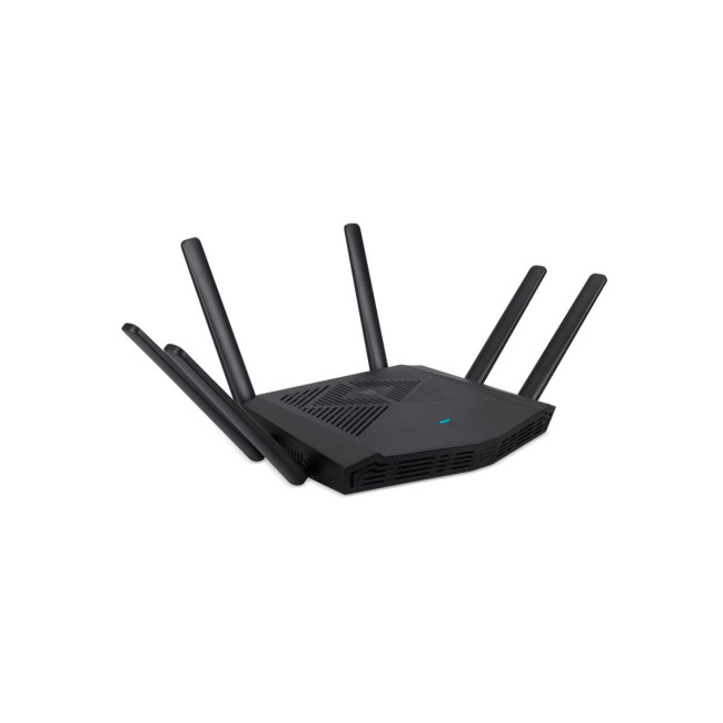 Маршрутизатор торговельної марки Acer, PREDATOR Connect W6x