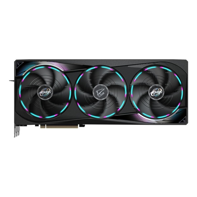 Відеокарта PCIE16 RTX5080 16GB GDDR7 GV-N5080AORUS M-16GD GIGABYTE