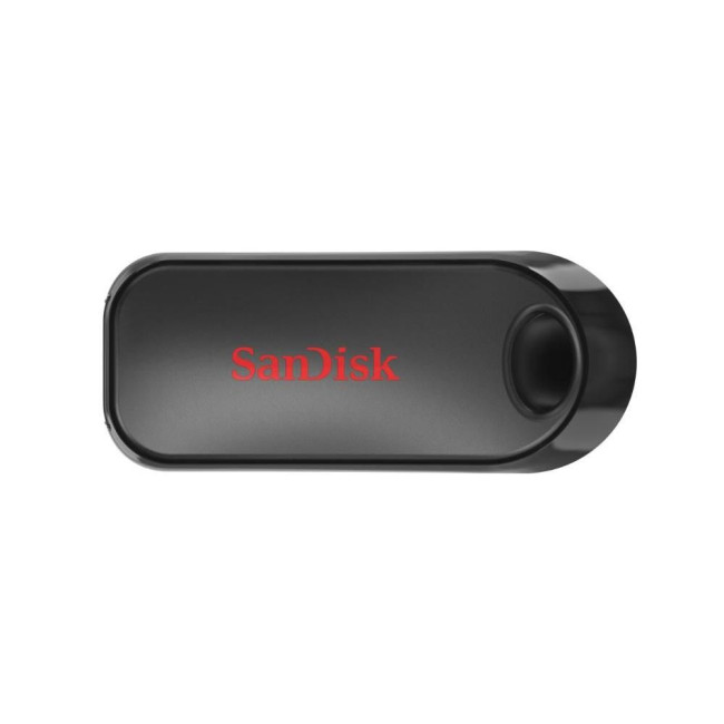 Флеш-пам'ять (накопичувач USB) USB2 64GB SDCZ62-064G-G35 SANDISK