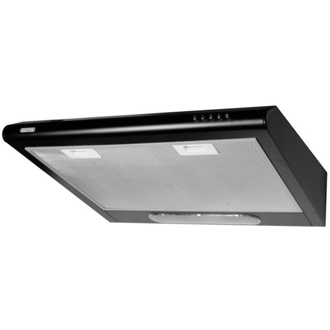 Витяжка Eleyus Line I 60  BL