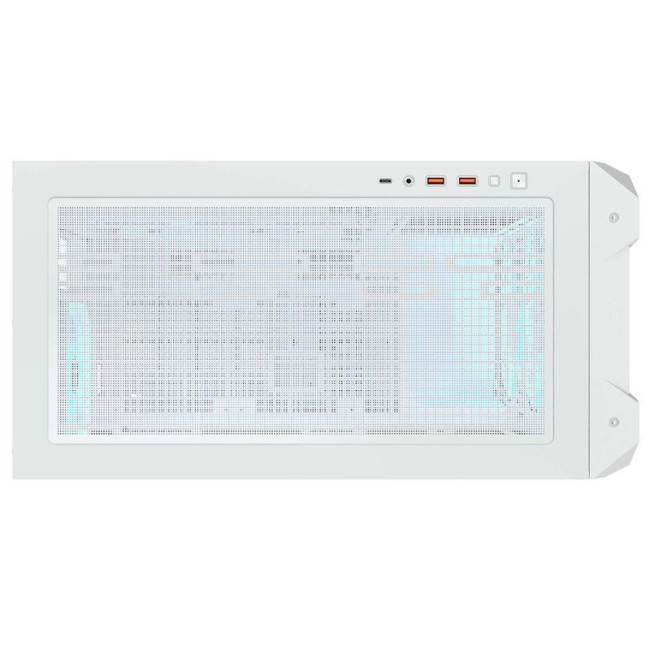 Ігровий корпус 2*160 mm ARGB Fan Pre-installed, Type C x 1, USB3.0 x2, Audio x 1