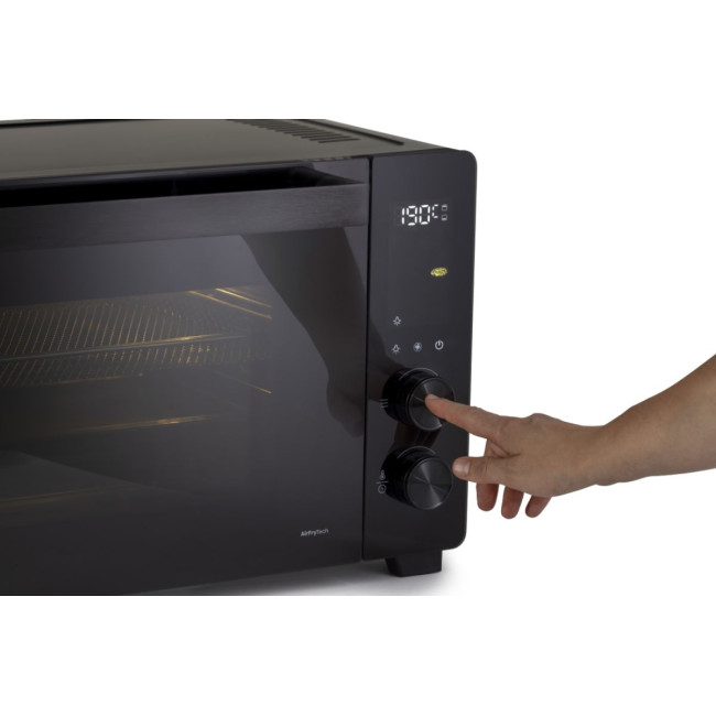 Електропіч Hisense HOM30AF (TH30B3-ML) 