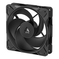 Корпусний вентилятор 120MM P12 PRO REVERSE BLACK ACFAN00331A ARCTIC