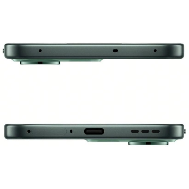 Мобільний телефон RENO14F 5G 8/256 CPH2743 LUM. GREEN OPPO