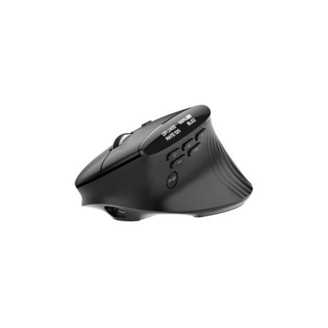 Mиша USB OPTICAL WRL VERTICAL SMART FIT HP.EXPBG.020 ACER