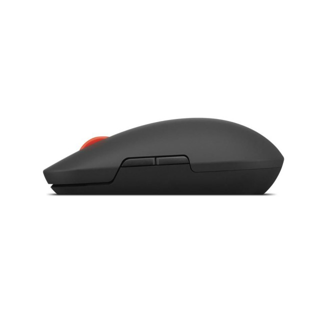 Mиша Wireless Multi-Mode Pro Plus Mouse 6050 - Eclipse Black 4Y51S61876 Lenovo