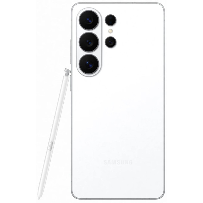 Смартфон Samsung Galaxy S26 Ultra 12/256Gb ZWD White