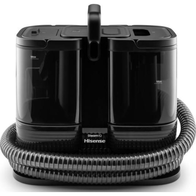 Пароочисник Hisense HSSC07A (V8309EU-165-01)
